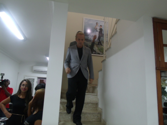 SALAO DE BELEZA DIA DA NOIVA NO CENTRO EM CAMPOS DOS GOYTACAZES - EQUILIBRIUM ESPAÇO VIP