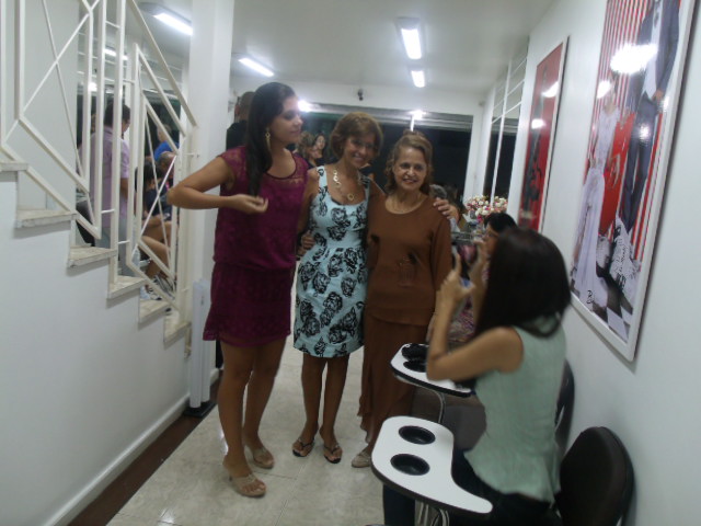 SALAO DE BELEZA DIA DA NOIVA NO CENTRO EM CAMPOS DOS GOYTACAZES - EQUILIBRIUM ESPAÇO VIP
