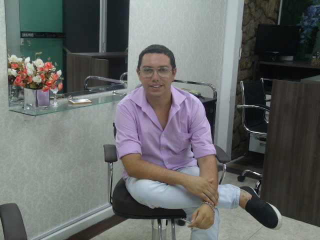 SALAO DE BELEZA DIA DA NOIVA NO CENTRO EM CAMPOS DOS GOYTACAZES - EQUILIBRIUM ESPAÇO VIP