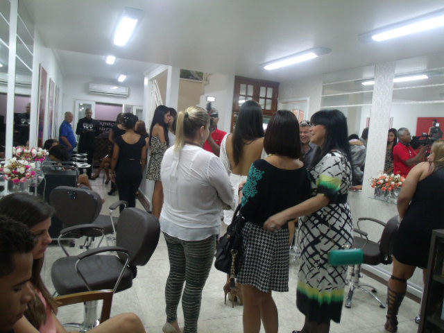 SALAO DE BELEZA DIA DA NOIVA NO CENTRO EM CAMPOS DOS GOYTACAZES - EQUILIBRIUM ESPAÇO VIP