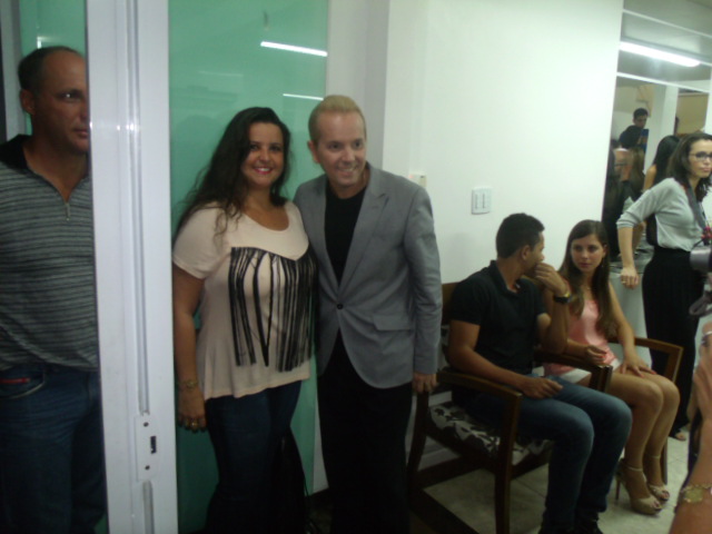 SALAO DE BELEZA DIA DA NOIVA NO CENTRO EM CAMPOS DOS GOYTACAZES - EQUILIBRIUM ESPAÇO VIP