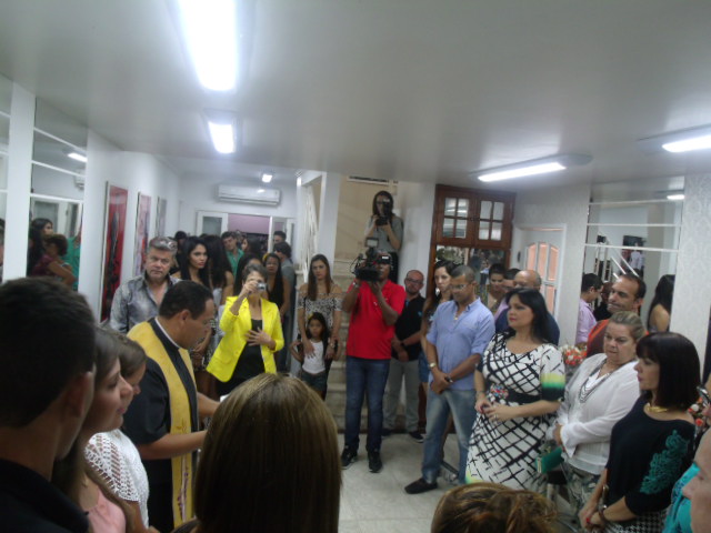 SALAO DE BELEZA DIA DA NOIVA NO CENTRO EM CAMPOS DOS GOYTACAZES - EQUILIBRIUM ESPAÇO VIP
