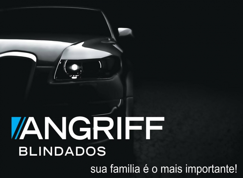Angriff Blindagens Especiais
