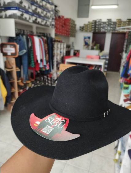 MODA COUNTRY EM BARRA MANSA RJ