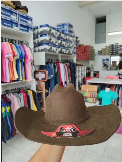 MODA COUNTRY EM BARRA MANSA RJ
