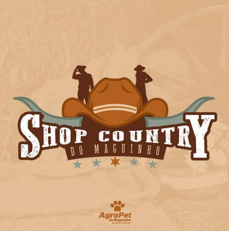 MODA COUNTRY EM BARRA MANSA RJ