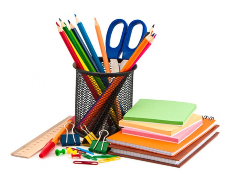 MATERIAL ESCOLAR EM ITATIAIA