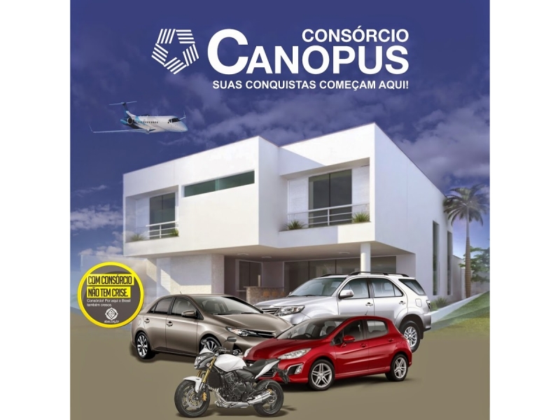 CONSÓRCIOS EM VOLTA REDONDA RJ
