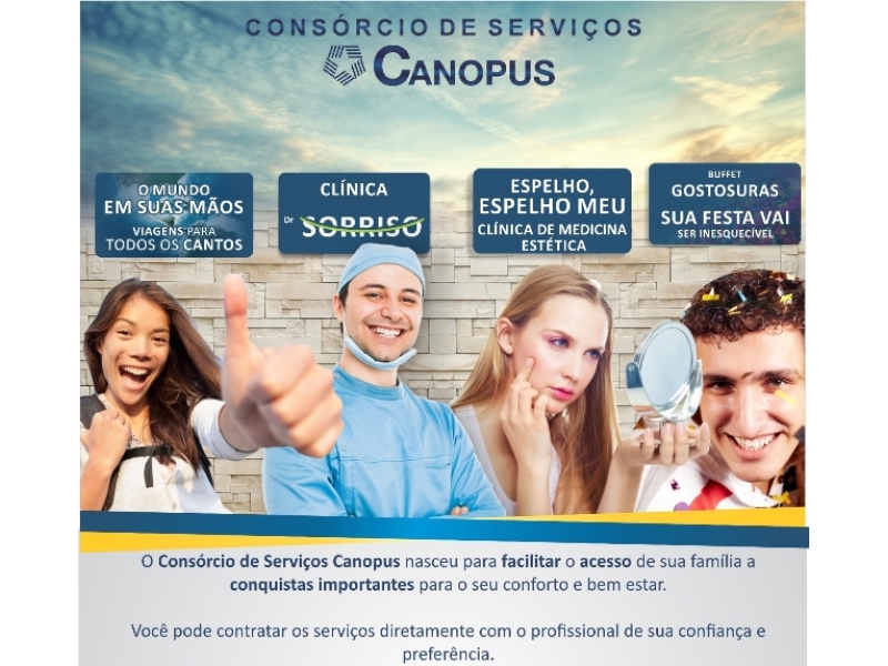 CONSÓRCIOS EM VOLTA REDONDA RJ