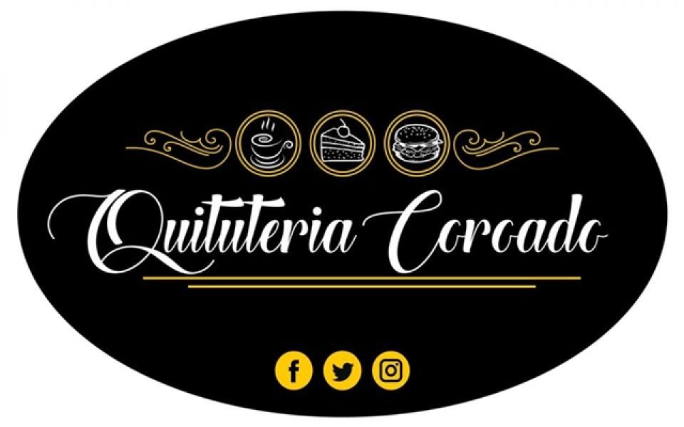 QUITUTERIA COROADO
