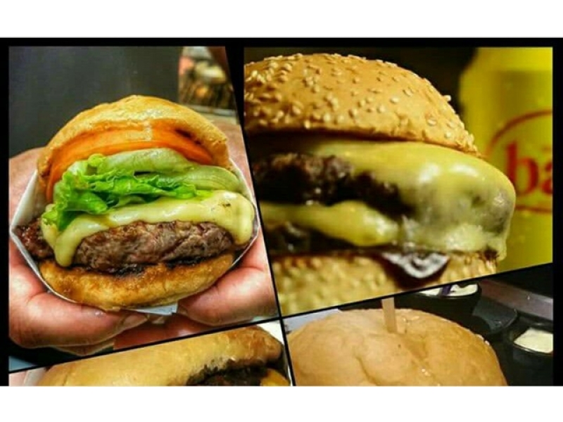 QUITUTERIA EM MANAUS - AM - QUITUTERIA COROADO