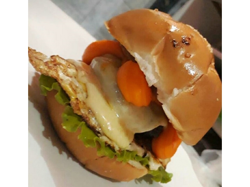 QUITUTERIA EM MANAUS - AM - QUITUTERIA COROADO