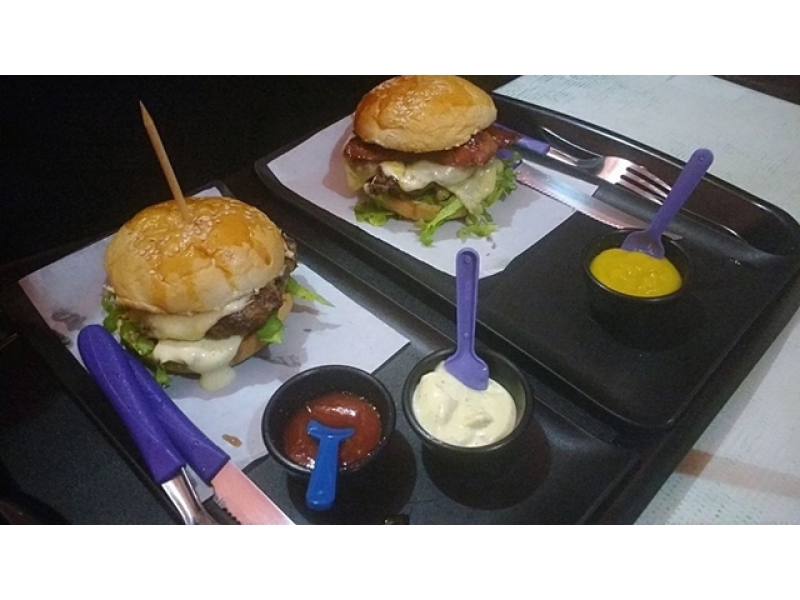 QUITUTERIA EM MANAUS - AM - QUITUTERIA COROADO