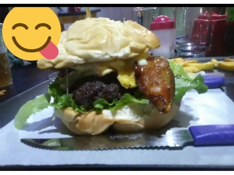 QUITUTERIA EM MANAUS - AM - QUITUTERIA COROADO