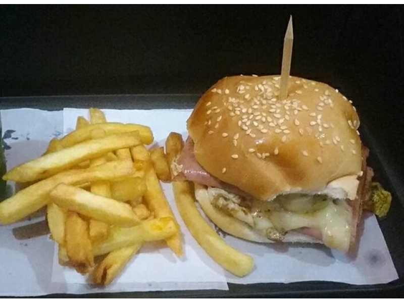 QUITUTERIA EM MANAUS - AM - QUITUTERIA COROADO