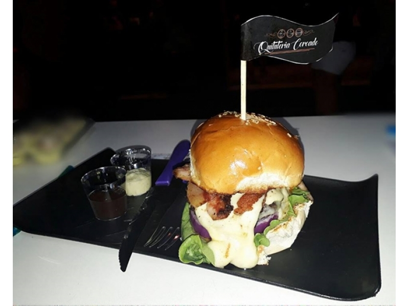 QUITUTERIA EM MANAUS - AM - QUITUTERIA COROADO