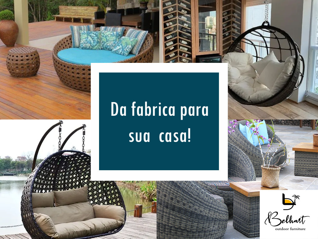 LOJA DE MOVEIS E DECORAÇÃO EM BARRA MANSA RJ