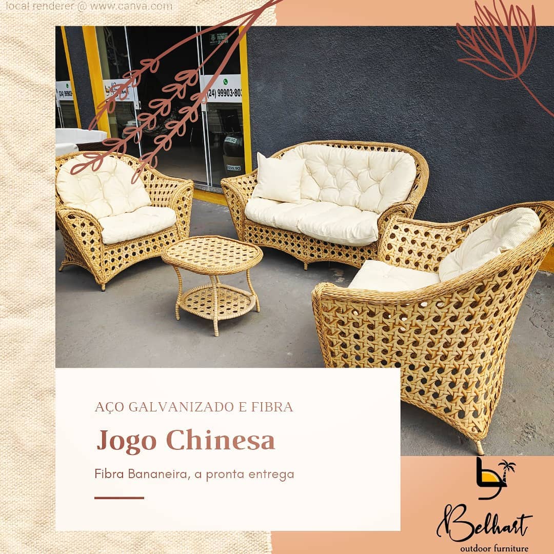 LOJA DE MOVEIS E DECORAÇÃO EM BARRA MANSA RJ