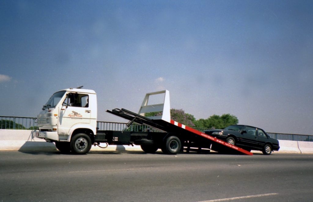 GUINCHO 24 HORAS EM TAUBATÉ - AUTO SOCORRO - SP