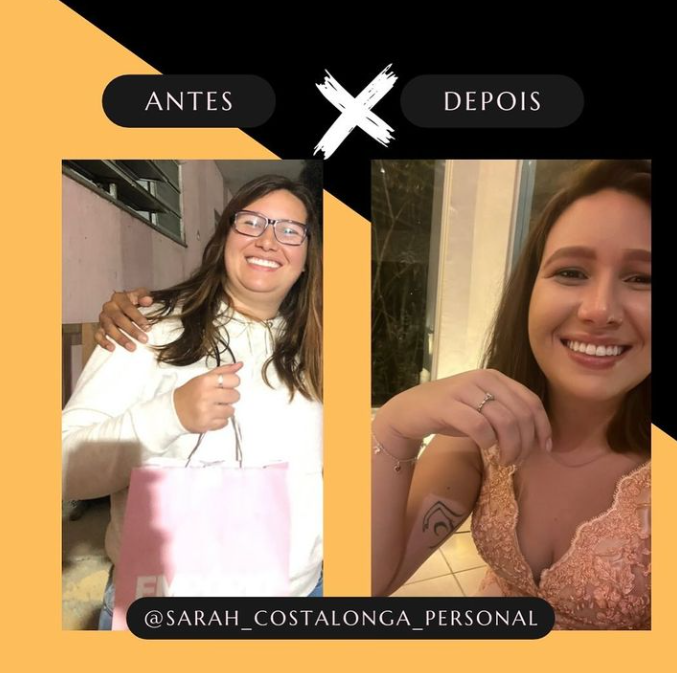 PERSONAL ONLINE EM ARARUAMA - RJ