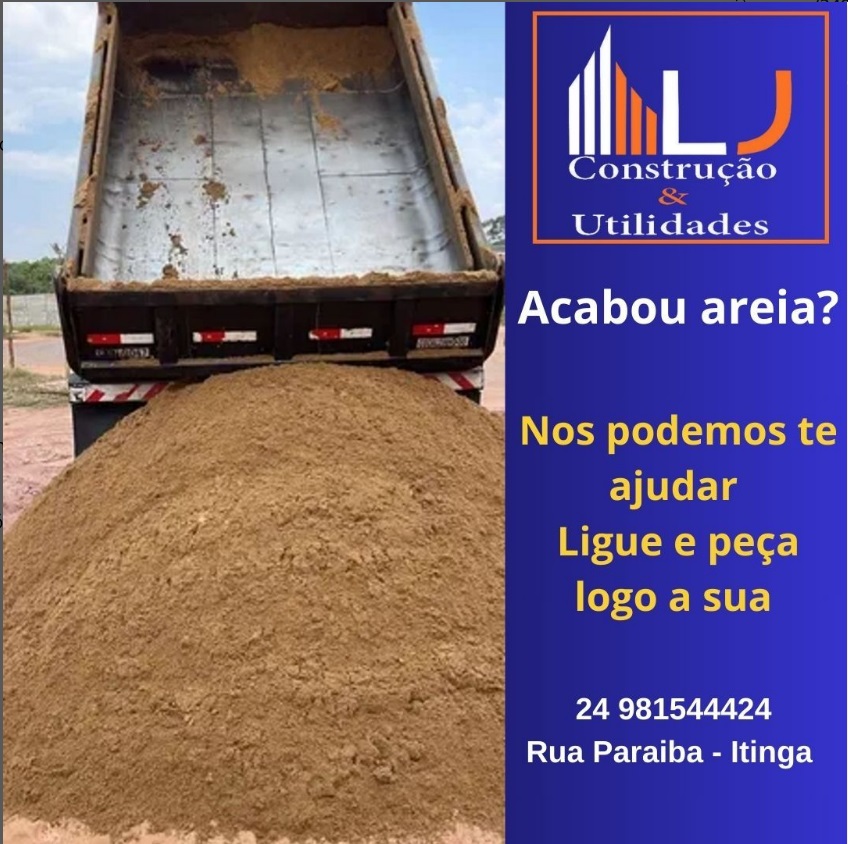 MATERIAIS DE CONSTRUÇÃO EM ANGRA DOS REIS RJ