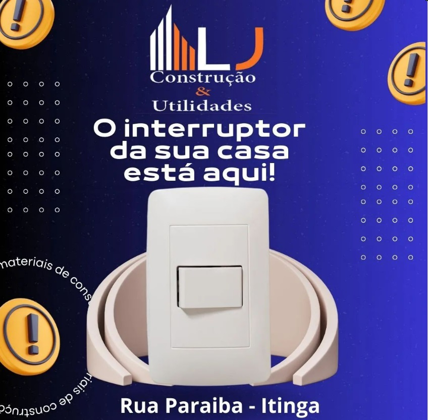 MATERIAIS DE CONSTRUÇÃO EM ANGRA DOS REIS RJ