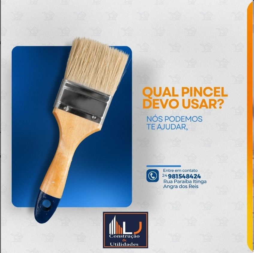 MATERIAIS DE CONSTRUÇÃO EM ANGRA DOS REIS RJ