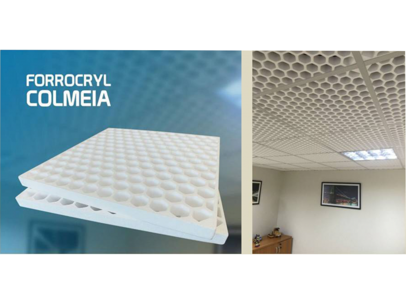 PÍSO VINILICO LAMINADO EM MARATAIZES ES