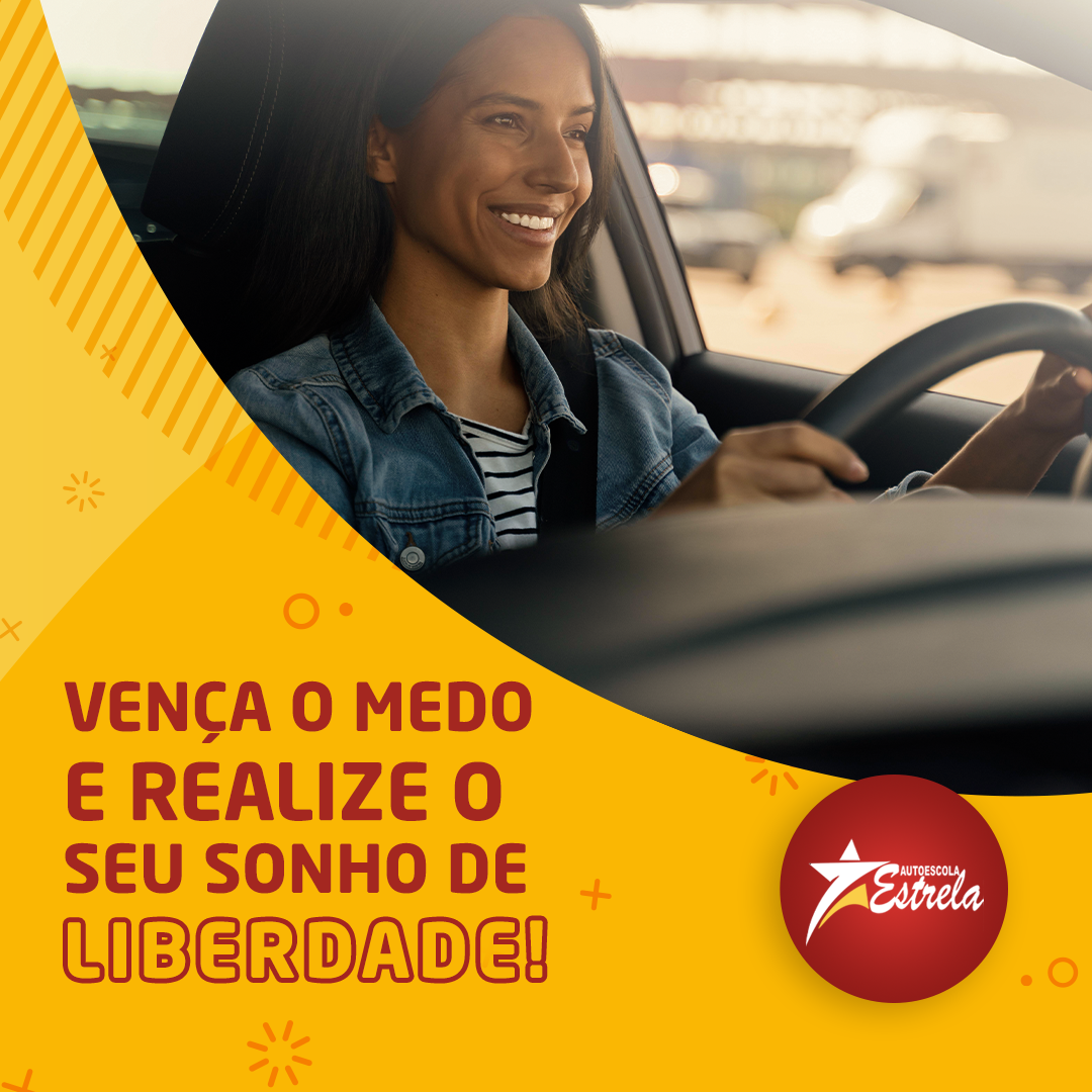 AUTO ESCOLA EM TRÊS LAGOAS - MS
