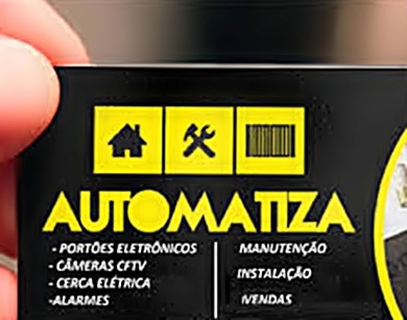 Automatiza