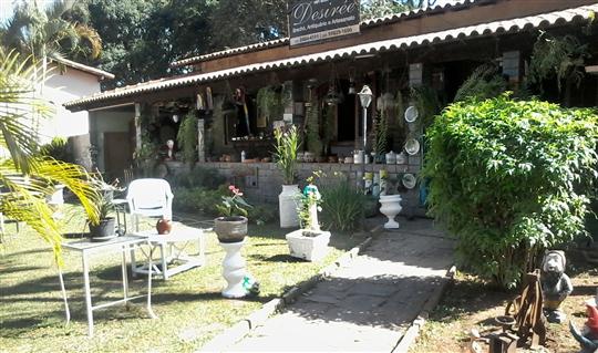 BRECHÓ E ANTIQUÁRIO EM MIGUEL PEREIRA - DESIRÉE - RJ