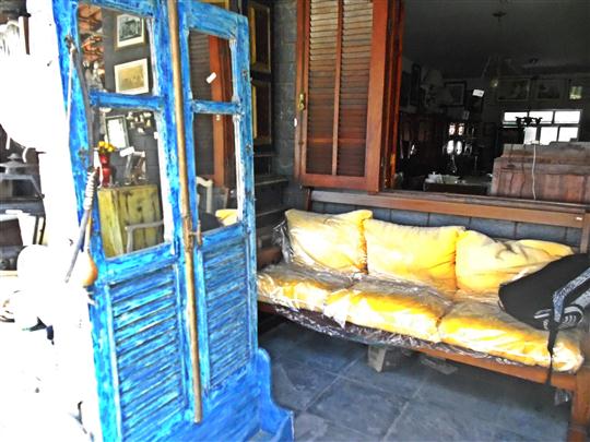 BRECHÓ E ANTIQUÁRIO EM MIGUEL PEREIRA - DESIRÉE - RJ