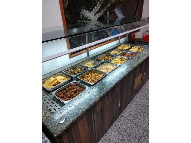 DISK ENTREGA DELIVERY DE PIZZAS NA FIGUEIRA DUQUE DE CAXIAS - RJ