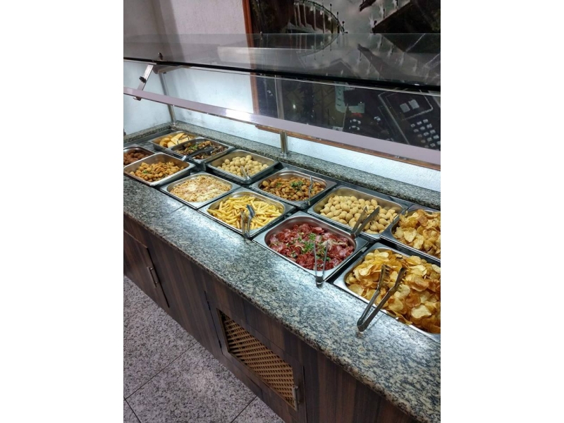 DISK ENTREGA DELIVERY DE PIZZAS NA FIGUEIRA DUQUE DE CAXIAS - RJ