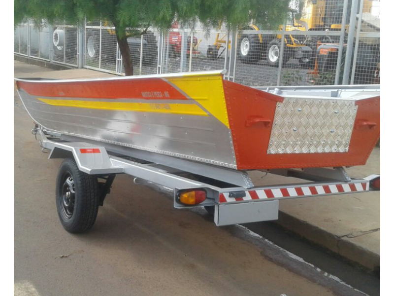 BARCOS REFORMADOS EM UBERLANDIA - MG