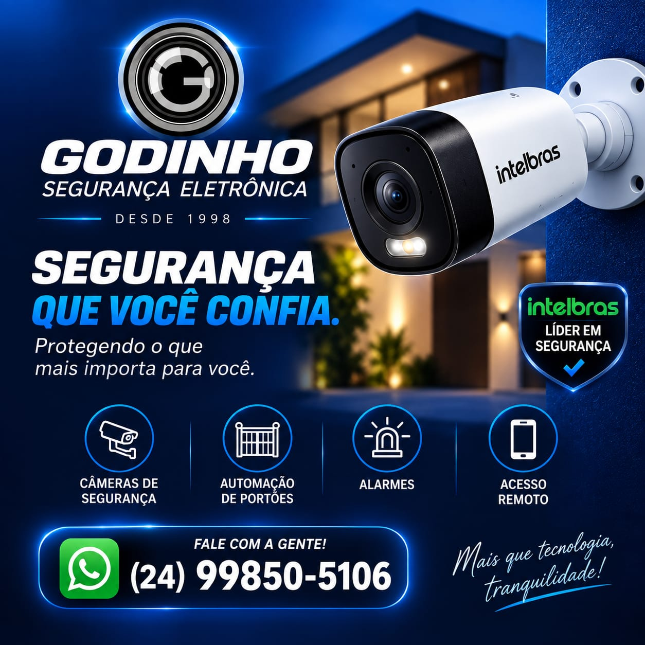 SERVIÇOS DE INSTALAÇÃO DE PORTÕES ELETRÔNICOS EM VOLTA REDONDA RJ
