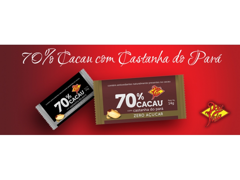 CHOCOLATES EM RESENDE - RJ