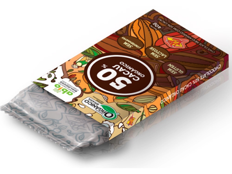 CHOCOLATES EM RESENDE - RJ