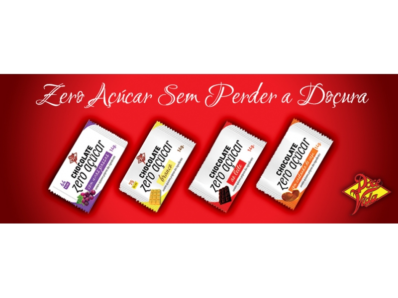 CHOCOLATES EM RESENDE - RJ