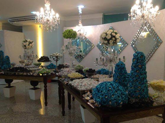 FESTAS EVENTOS EM FLORES MANAUS