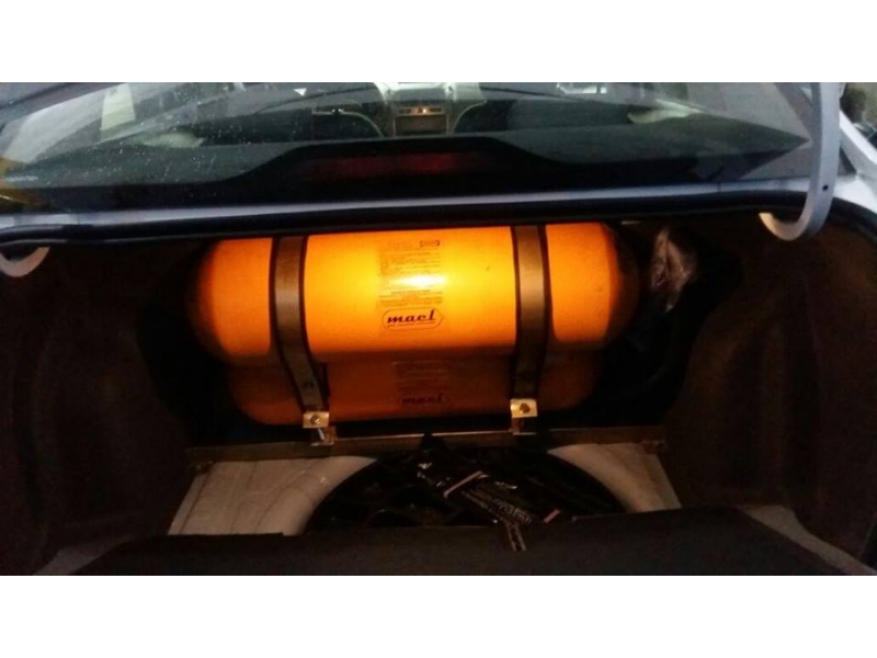 KIT GÁS GNV EM GUARULHOS - WhatsApp Online - SP