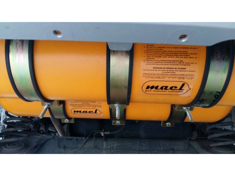 KIT GÁS GNV EM GUARULHOS - WhatsApp Online - SP