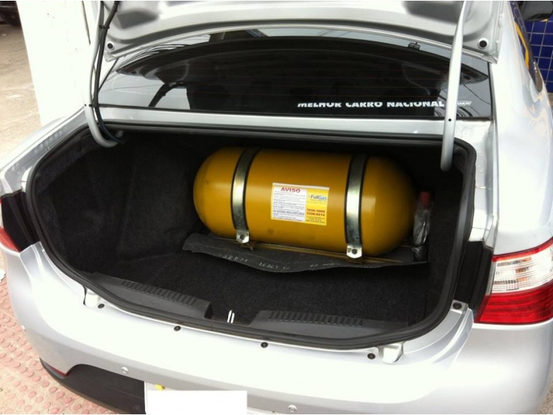 KIT GÁS GNV EM GUARULHOS - WhatsApp Online - SP