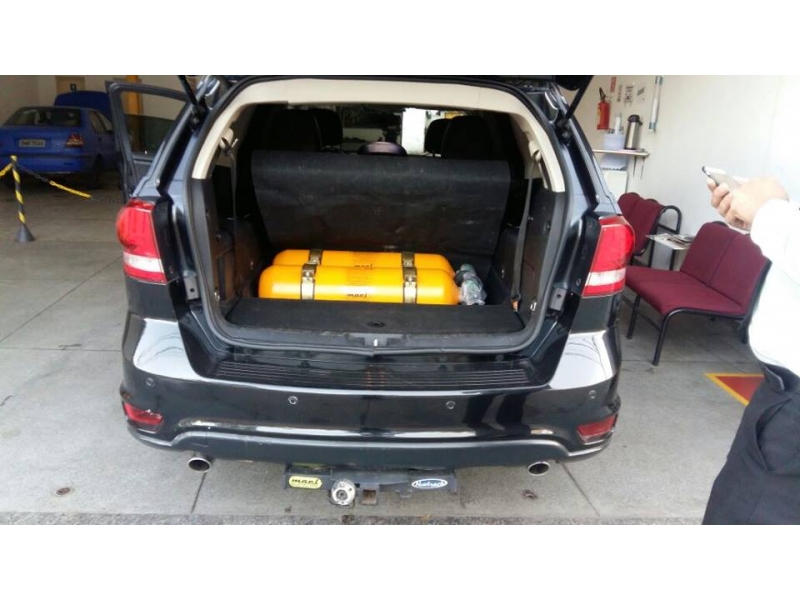 KIT GÁS GNV EM GUARULHOS - WhatsApp Online - SP