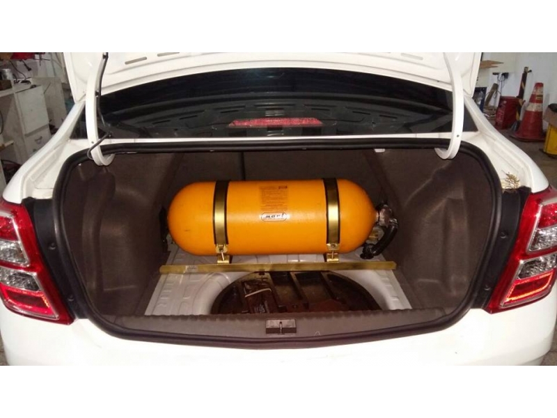 KIT GÁS GNV EM GUARULHOS - WhatsApp Online - SP