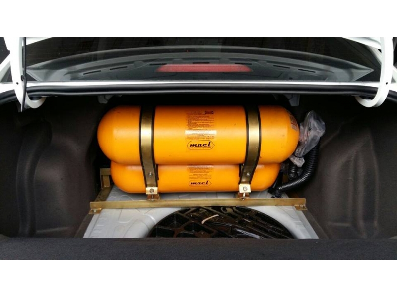 KIT GÁS GNV EM GUARULHOS - WhatsApp Online - SP