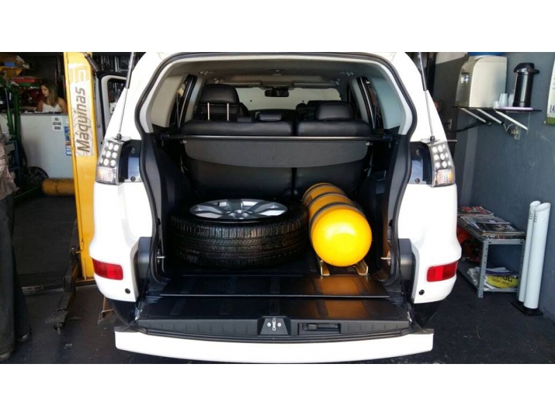 KIT GÁS GNV EM GUARULHOS - WhatsApp Online - SP