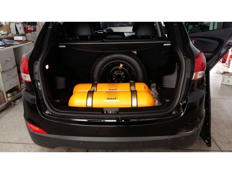 KIT GÁS GNV EM GUARULHOS - WhatsApp Online - SP