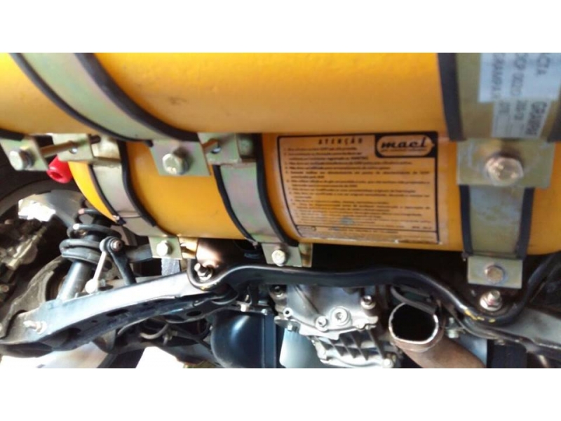 KIT GÁS GNV EM GUARULHOS - WhatsApp Online - SP