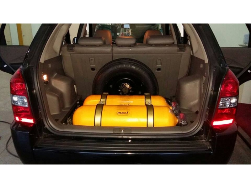 KIT GÁS GNV EM GUARULHOS - WhatsApp Online - SP